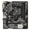 Asrock A320m-hdv R4.0/amd Am4 Socket/ Ram Support :ddr4 3200+(oc)-3yr.