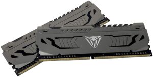 81d7rlyjtVL._AC_SL1500_ Patriot Viper Ram Steel 16gb (1x16gb) Ddr4 3200 With 3 Years Warranty