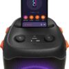 Jbl Partybox 110 - Portable Party Speaker Built-in Lights, Deep Bass