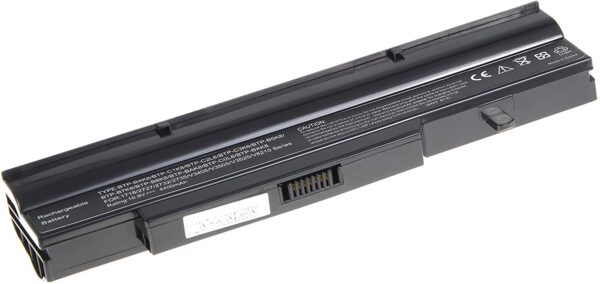 81duv3WqRyL._AC_SL1500_ Fujitsu Btp-b4k8 6 Cell Genuine Battery