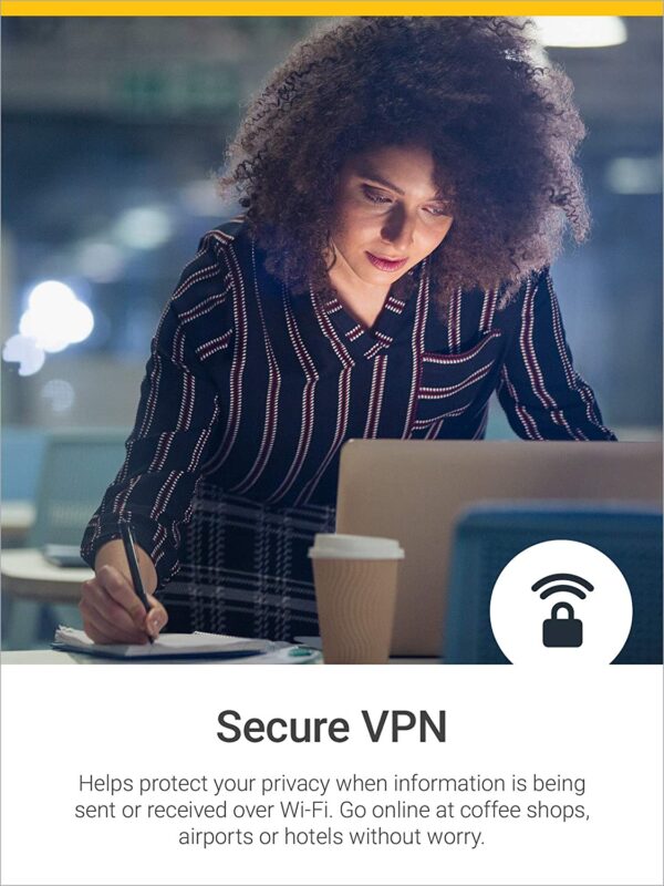 Norton 360 Premium Antivirus 10 User 36 Months With 75gb Cloud Backup