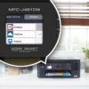 81gxxUSvc0L._AC_SL1500_ Brother Mfc-j491dw Wireless/duplex Color Inkjet All-in-one Printer