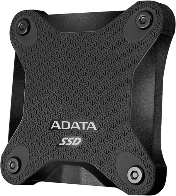 81hJ4yzfShL._AC_SL1500_ Adata 256gb Sd600 External Portable Ssd Hdd 1 Year