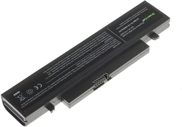 81kNOuyJfSL._AC_SL1500_ Samsung Aa-pb1vc6b/nc210 6 Cell Battery