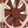 Noctua Nf-f12 Pwm Premium Case Fan With 6 Years Warranty