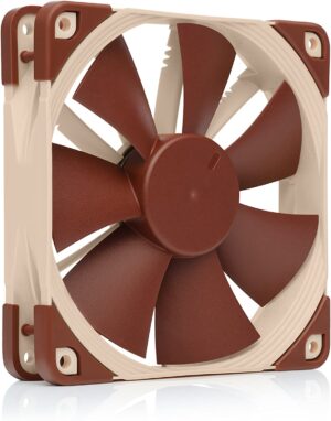 81mSPKcv89L._AC_SL1500_ Noctua Nf-f12 Pwm Premium Case Fan With 6 Years Warranty