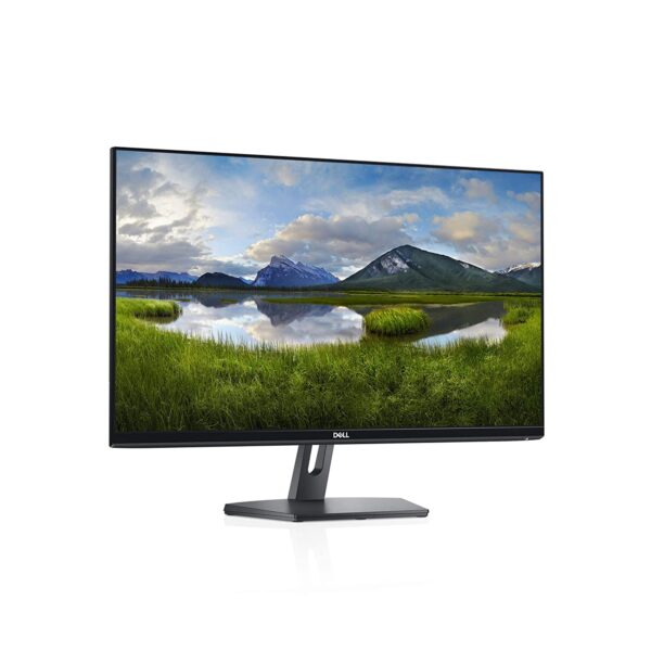 Dell Se2719hr With Ips Pannel Boarder Less -1 Year Warranty