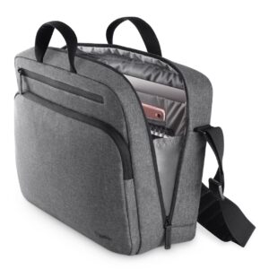 81tZicYVNWL._SL1280_ Belkin Classic Pro Messenger Bag-1 Yr.warranty