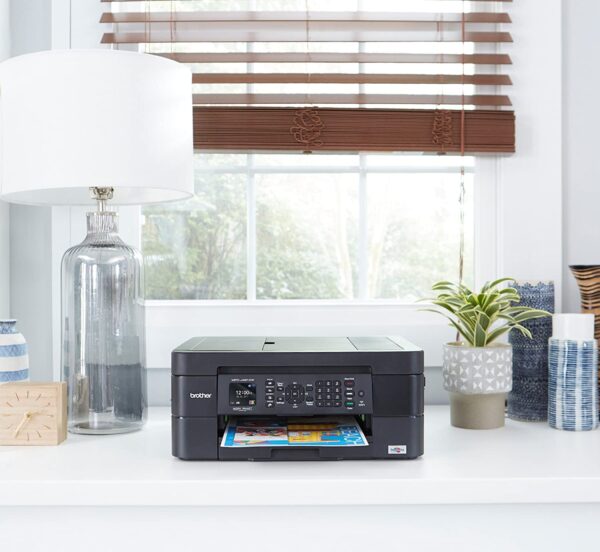 81u4hGkmObL._AC_SL1500_ Brother Mfc-j491dw Wireless/duplex Color Inkjet All-in-one Printer