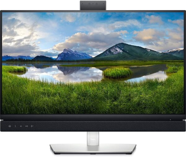 Dell 27" Video Conferencing Monitor- C2722de Ips 60hz/camera /speaker