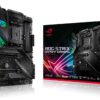 Asus Rog Strix X570-f Gaming Motherboard With 1.5 Year Warranty