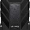 Adata External Hdd Hd710p, 4tb, 2.5" Super Speed Usb 3.1 1 Year