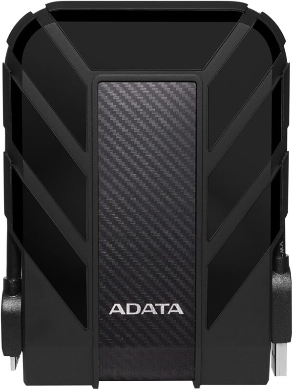 Adata External Hdd Hd710p, 4tb, 2.5" Super Speed Usb 3.1 1 Year