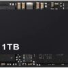 Samsung 970 Evo Plus 1 Tb Ssd With 1 Year Warranty