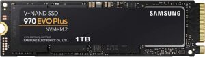 81vkjxbO-rL._AC_SL1500_ Samsung 970 Evo Plus 1 Tb Ssd With 1 Year Warranty