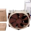 Noctua Nh-u14s Cpu Cooler With 6 Years Warranty