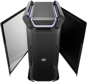 81w7Gt2yL9L._AC_SL1500_ Cooler Master Cosmos C700p Black Edition E-atx Full-tower