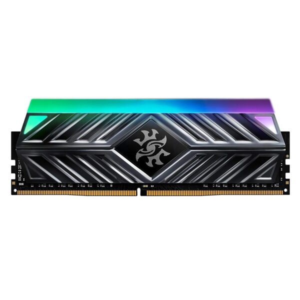 Adata Spectrix Ddr4 Rgb 16gb Ram 3000mhz With One Year Warranty