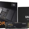 Samsung 970 Evo Plus 1 Tb Ssd With 1 Year Warranty