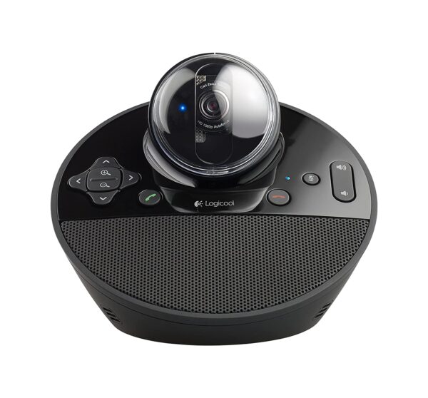 Logitetch Logitech Bcc950 Video Conference Camera- 1yr Warranty