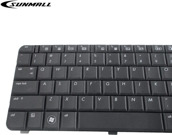 Hp Compaq Presario Cq61 Keyboard