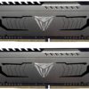 Patriot Viper Ram Steel 16gb (1x16gb) Ddr4 3200 With 3 Years Warranty