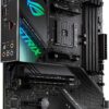 Asus Rog Strix X570-f Gaming Motherboard With 1.5 Year Warranty