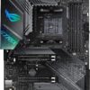 Asus Rog Strix X570-f Gaming Motherboard With 1.5 Year Warranty