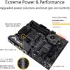 Asus Gaming Mohterboard Tuf Gaming X570 Plus Wifi With 1 Year Warranty