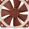 Noctua Nf-f12 Pwm Premium Case Fan With 6 Years Warranty