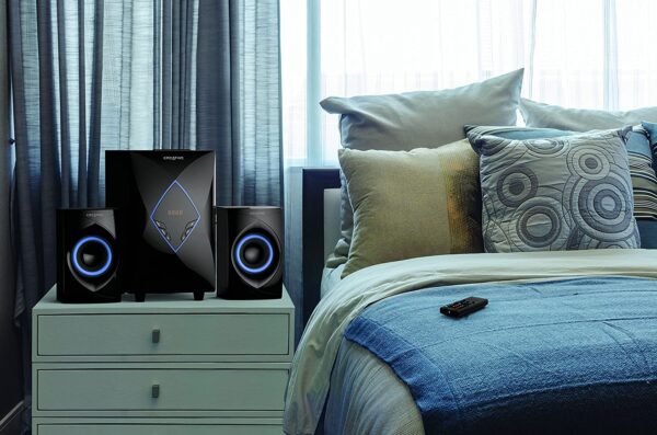 91ThU+TCstL._SL1500_ Creativesbs E2800 Fm /usb/ Mp3/50watt /high Performance Speaker