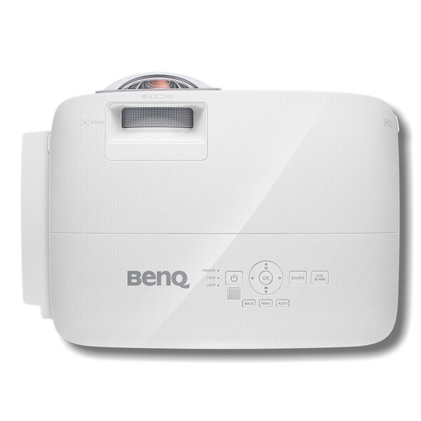 91Wq2HRRoEL._SL1500_ Benq Dx 808st Xga|3000l|hdmi|usb |interactive Feature Support |2w Spkr