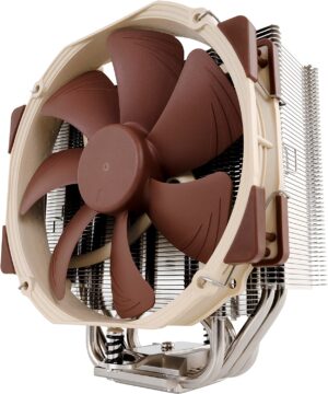 Noctua Nh-u14s Cpu Cooler With 6 Years Warranty