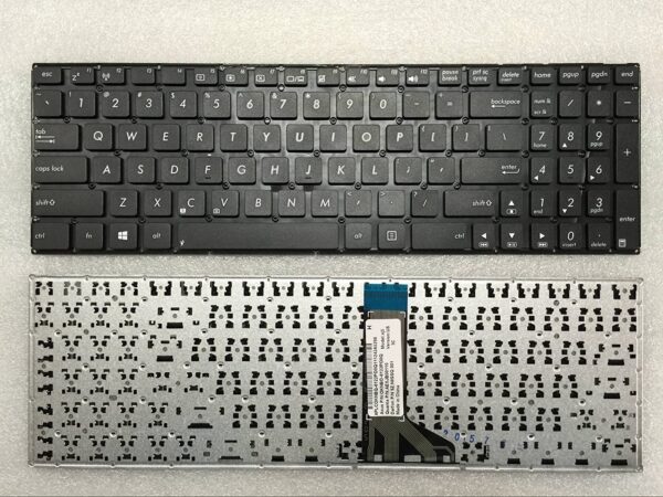 Asus X551c Keyboard