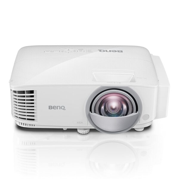91pfAV9cZFL._SL1500_ Benq Dx 808st Xga|3000l|hdmi|usb |interactive Feature Support |2w Spkr