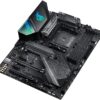 Asus Rog Strix X570-f Gaming Motherboard With 1.5 Year Warranty