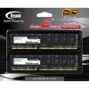 Team Elite+ Ddr3, 4gb Ram 1600mhz 1 Year Warranty