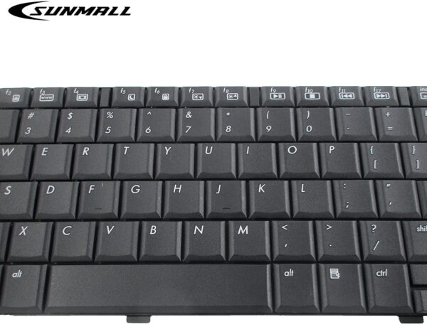 Hp Compaq Presario Cq61 Keyboard