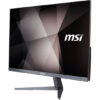 Msi All In One Pc Pro 20x 10m: Intel 10th Generation Core I3-10110u