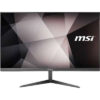 Msi All In One Pc Pro 20x 10m: Intel 10th Generation Core I3-10110u