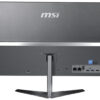 Msi All In One Pc Pro 20x 10m: Intel 10th Generation Core I3-10110u