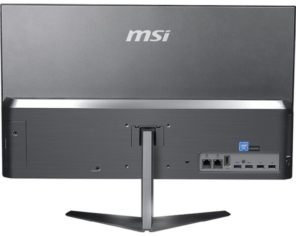Msi All In One Pc Pro 20x 10m: Intel 10th Generation Core I3-10110u