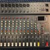 Studiomaster Club Xs 16+ 12 Mic Channels With 3 Band Eq Amplifier