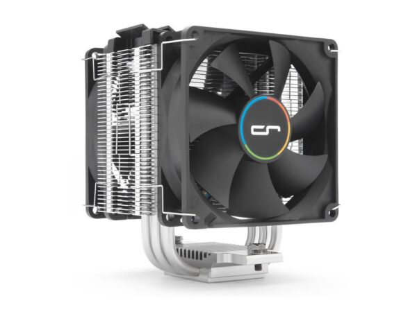 Cryorig M9 Plus Cpu Cooler With 6 Months Warranty