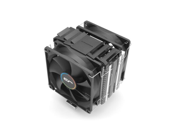 Cryorig M9 Plus Cpu Cooler With 6 Months Warranty