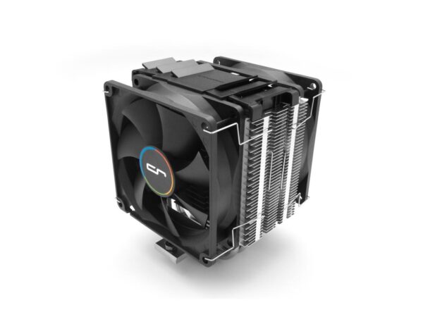Cryorig M9 Plus Cpu Cooler With 6 Months Warranty