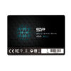 Silicion Power Ssd 512 Gb Model No.a55 With 1 Yr.warranty