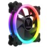 Gamdias Rgb Case Fan 1 Pc