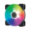 Gamdias Rgb Case Fan 1 Pc