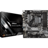 Asrock Motherboard Model No: B450m Pro4-f With 3 Years Warranty